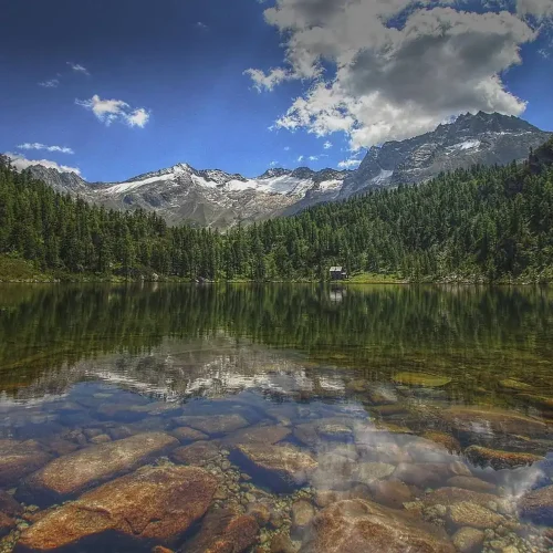 Landhotel Römerhof Dorfgastein