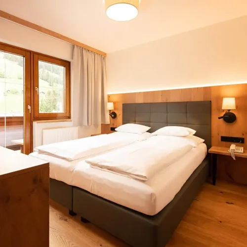 Landhotel Römerhof Dorfgastein