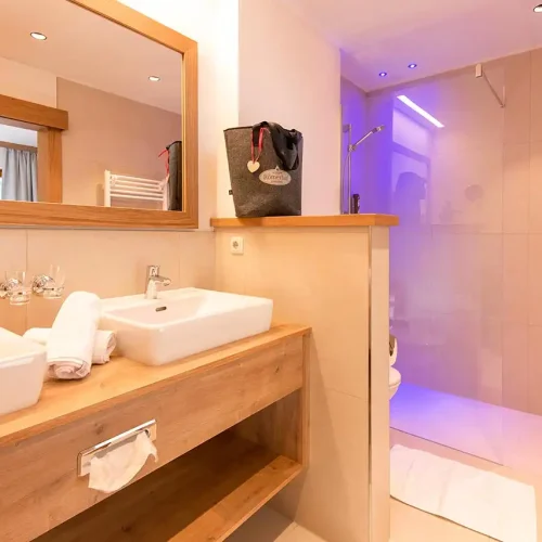 Landhotel Römerhof Dorfgastein