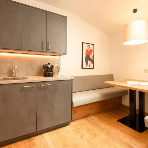 Landhotel Römerhof Dorfgastein