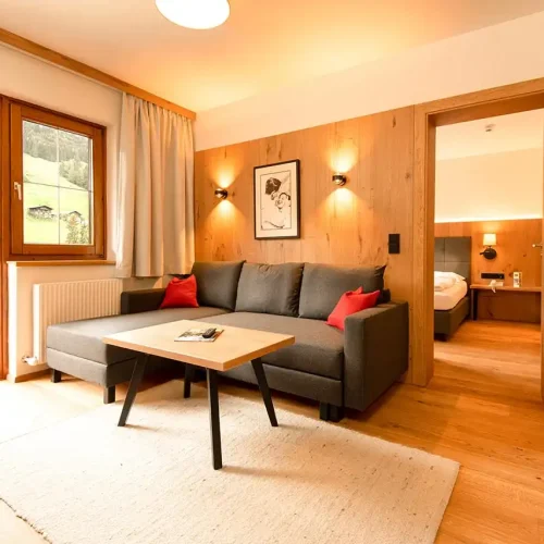 Landhotel Römerhof Dorfgastein