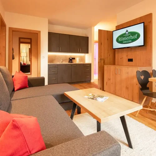 Landhotel Römerhof Dorfgastein