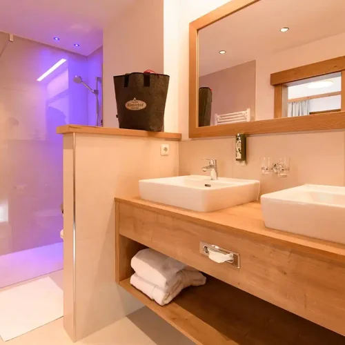 Landhotel Römerhof Dorfgastein