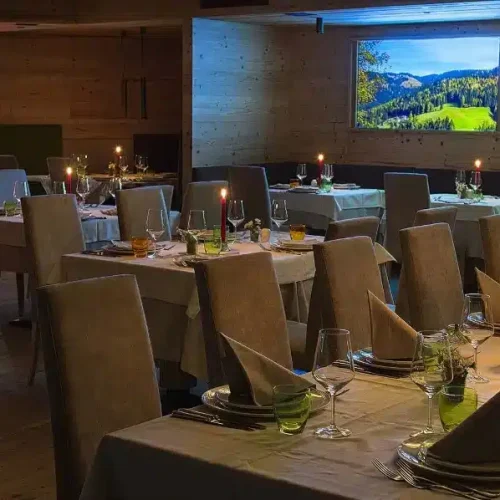 Sporthotel Rosatti 3★★★ Superior in Dimaro Trentino