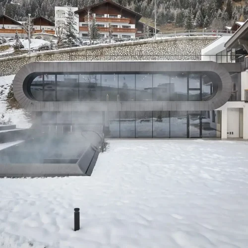 Sporthotel Ratschings in Südtirol