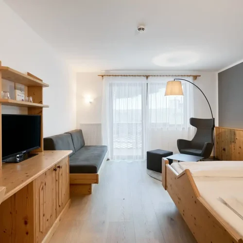 Sporthotel Ratschings in Südtirol