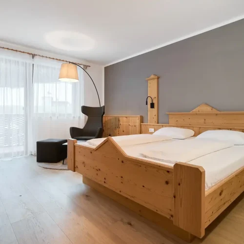 Sporthotel Ratschings in Südtirol