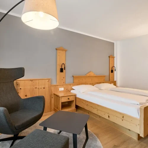 Sporthotel Ratschings in Südtirol