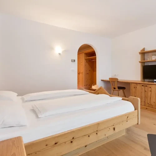 Sporthotel Ratschings in Südtirol