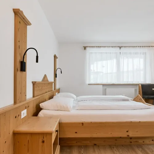 Sporthotel Ratschings in Südtirol