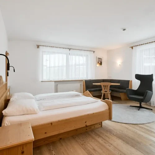 Sporthotel Ratschings in Südtirol