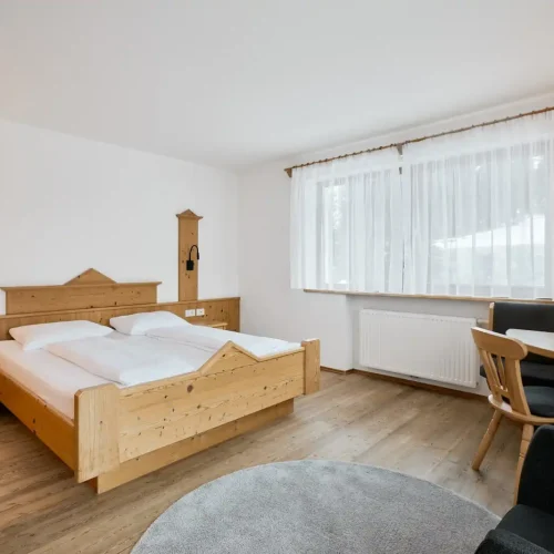 Sporthotel Ratschings in Südtirol