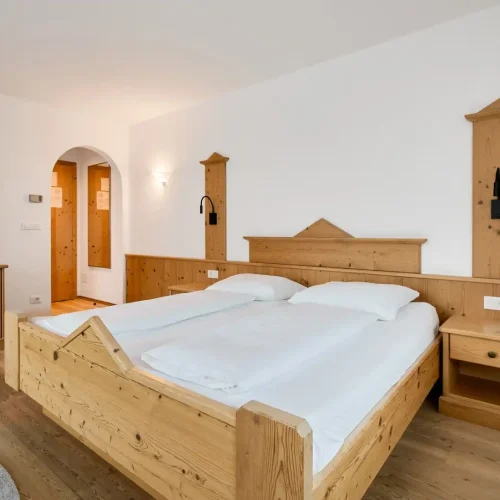 Sporthotel Ratschings in Südtirol