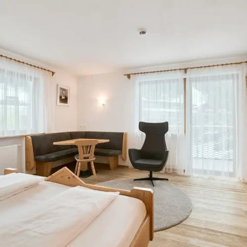 Sporthotel Ratschings in Südtirol