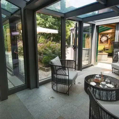 Sporthotel Rosatti 3★★★ Superior in Dimaro Trentino