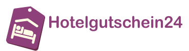 Logo Hotelgutschein24
